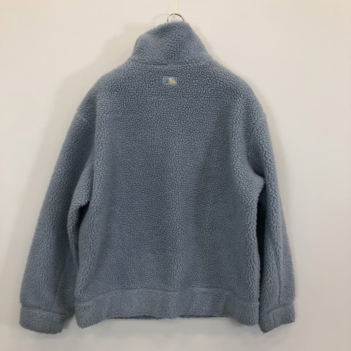 MLB 제뉴인머천다이즈 뉴욕양키스 덤블후리스 L  상품이미지4