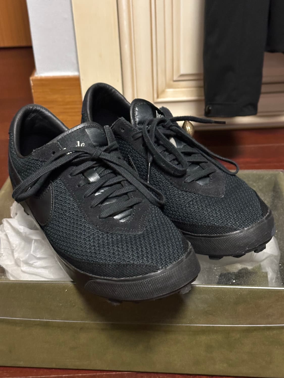 bode nike astrograbber 270 상품이미지2