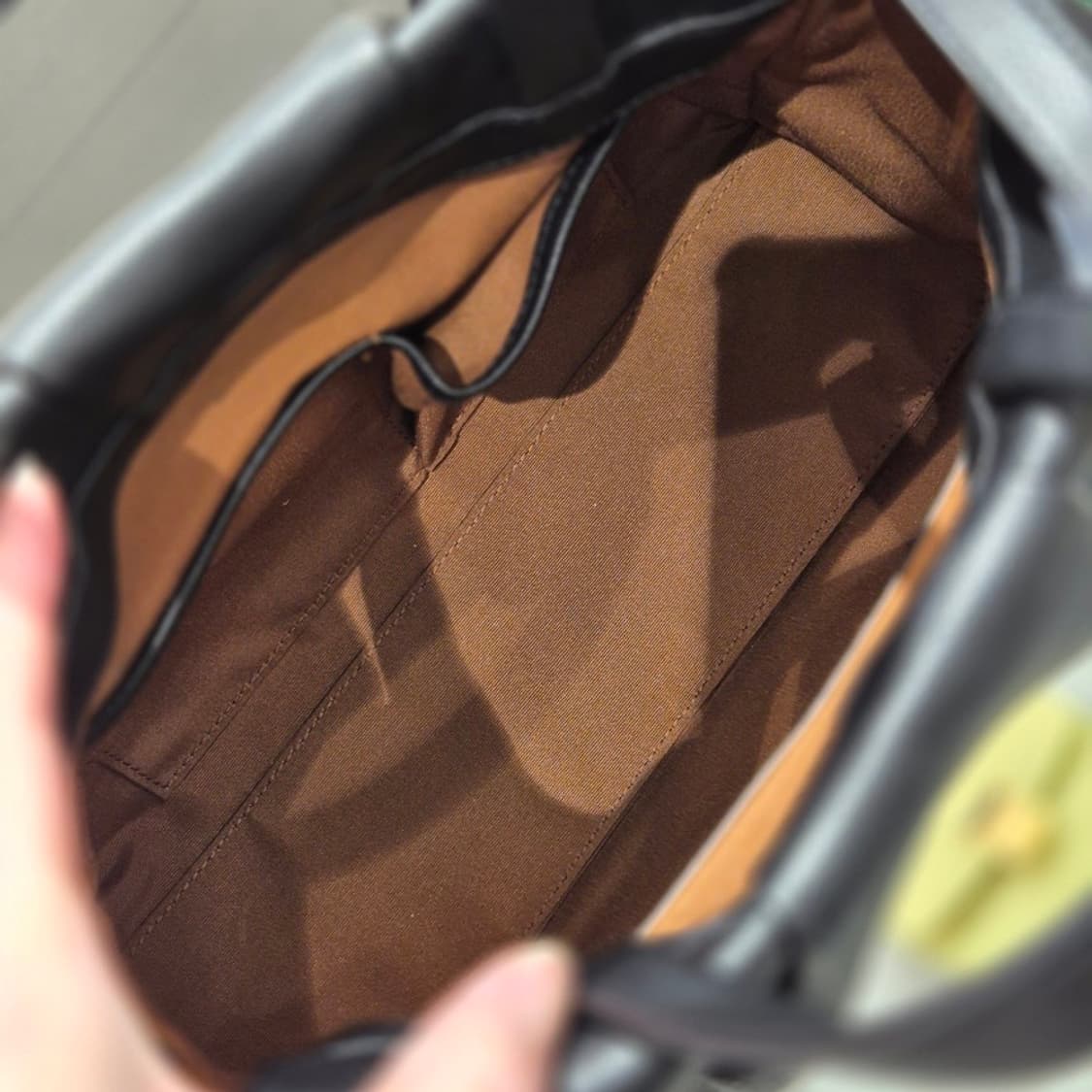 쿠론 비아 토트백 32 상품이미지6