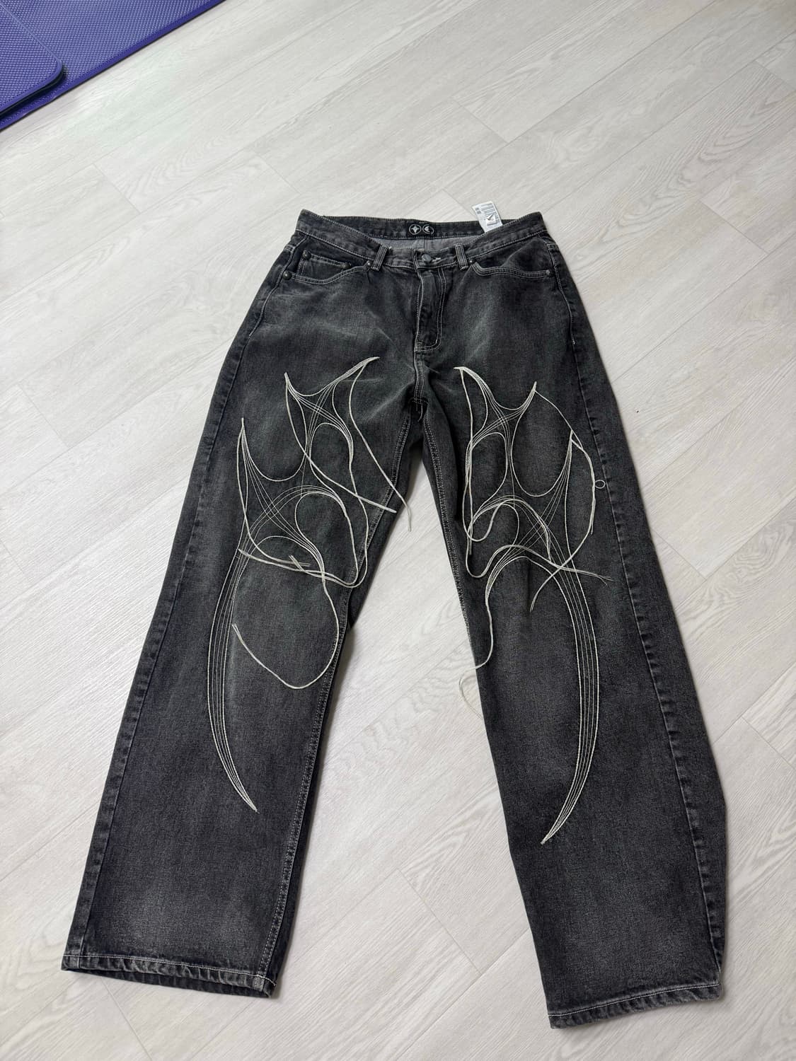 떠그클럽 바지 3 size ! 상품이미지1