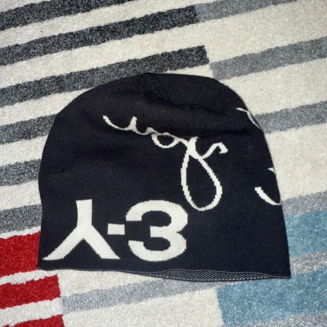 Y-3 비니 상품이미지1