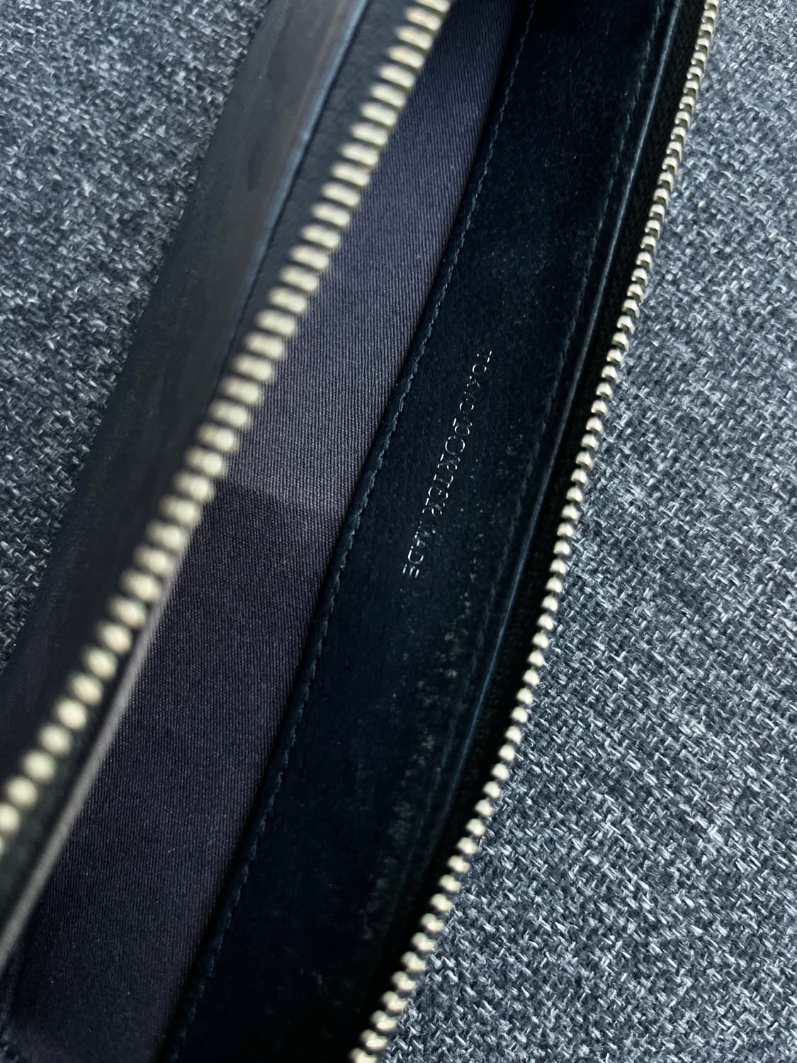 Porter 포터 돈피 펜케이스 상품이미지6