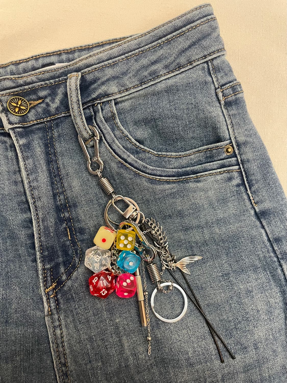 🎲 Lucky Dice & Wing Mix 상품이미지4