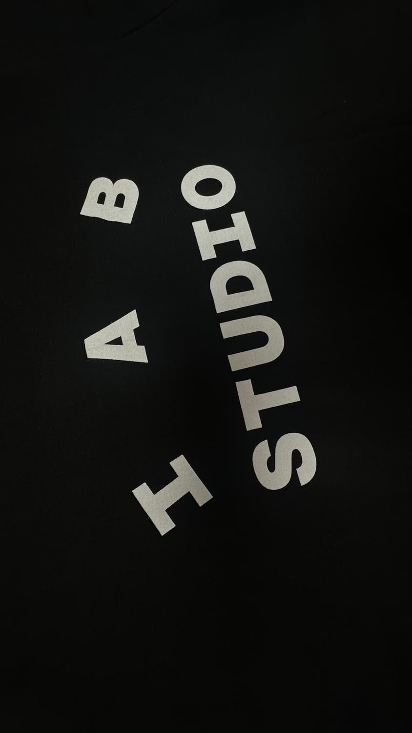 아이앱스튜디오 블랙 기본 상품이미지6