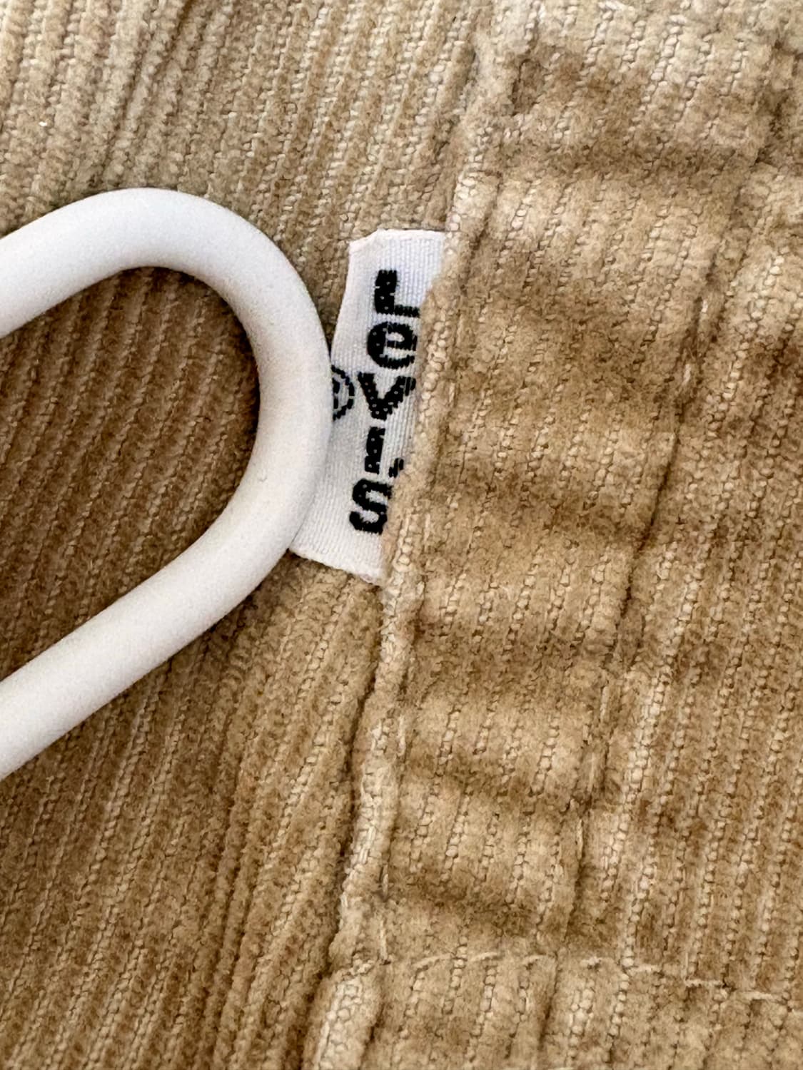 리바이스 515 코듀로이 팬츠 상품이미지4