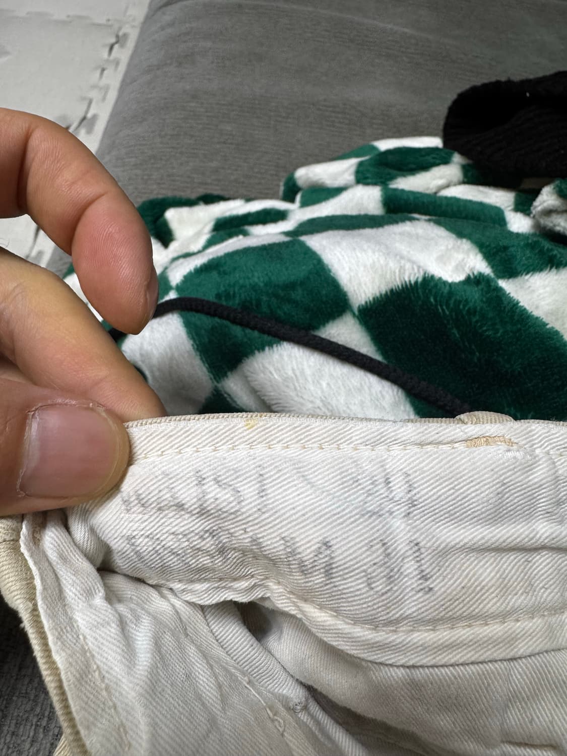 토이즈맥코이 치노팬츠 상품이미지5