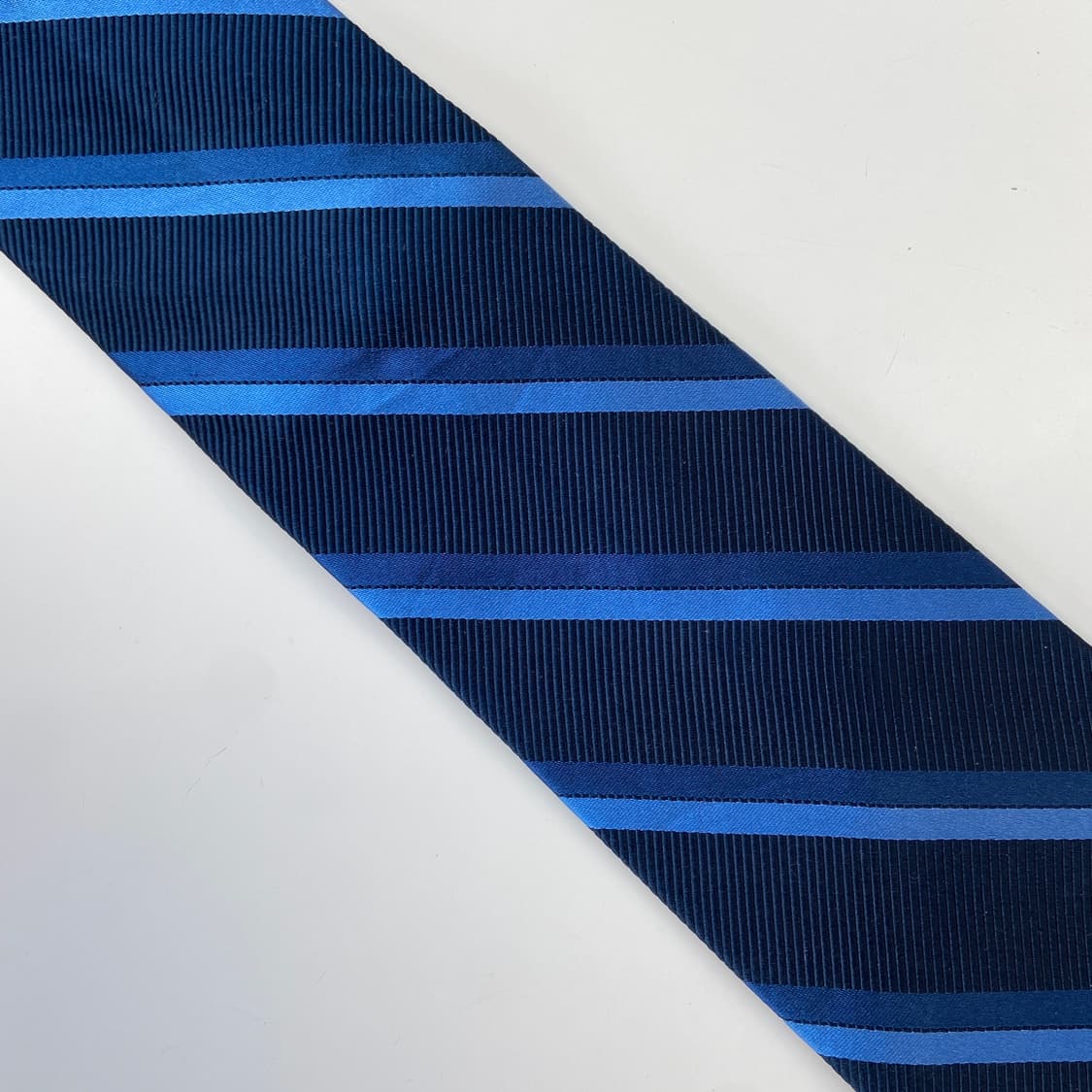 폴스튜어트 (Paul Stuart) 정품 명품넥타이 8.6cm 상품이미지9