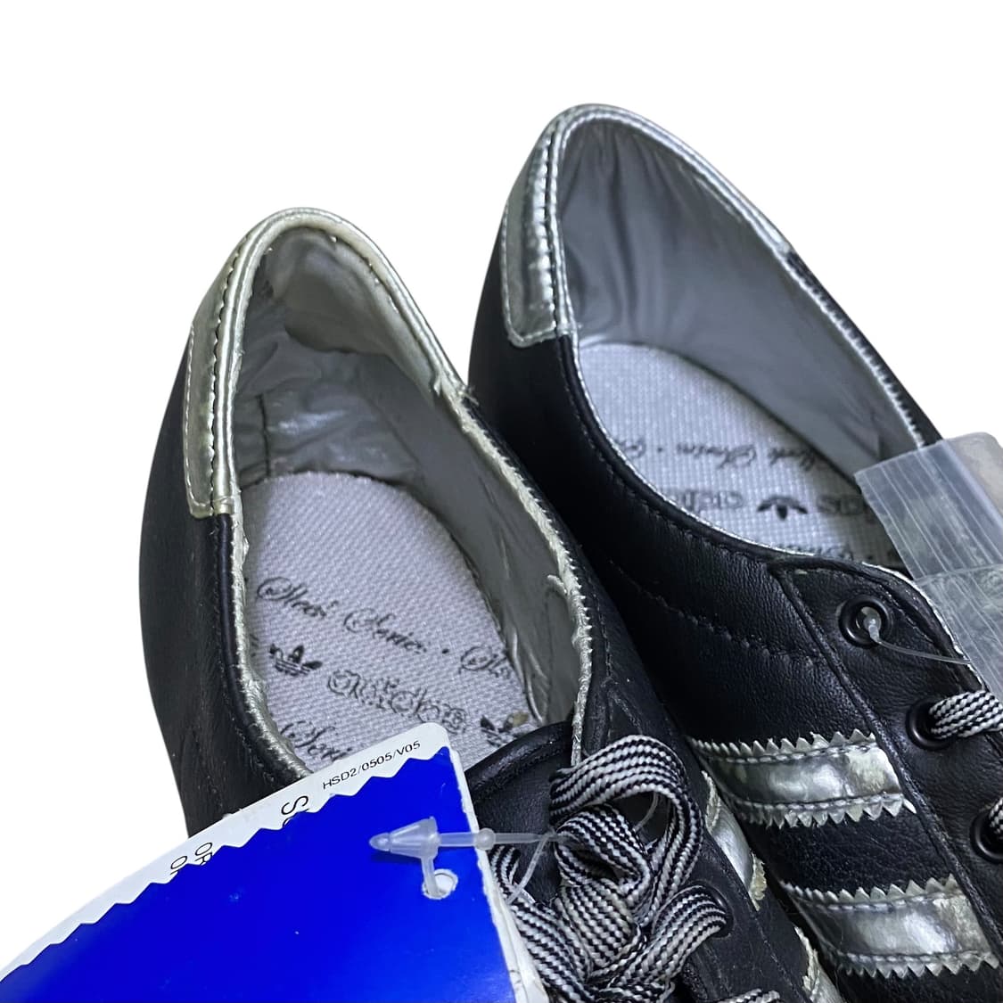 adidas low rise shoes 상품이미지7