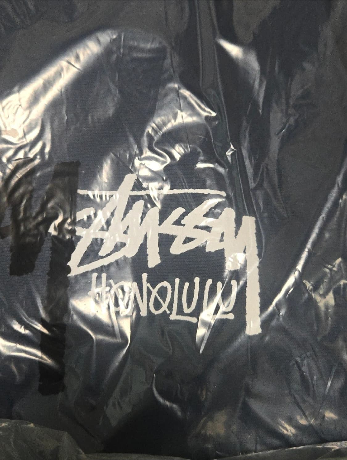 스투시 호놀룰루 에디션 판매합니다 상품이미지5