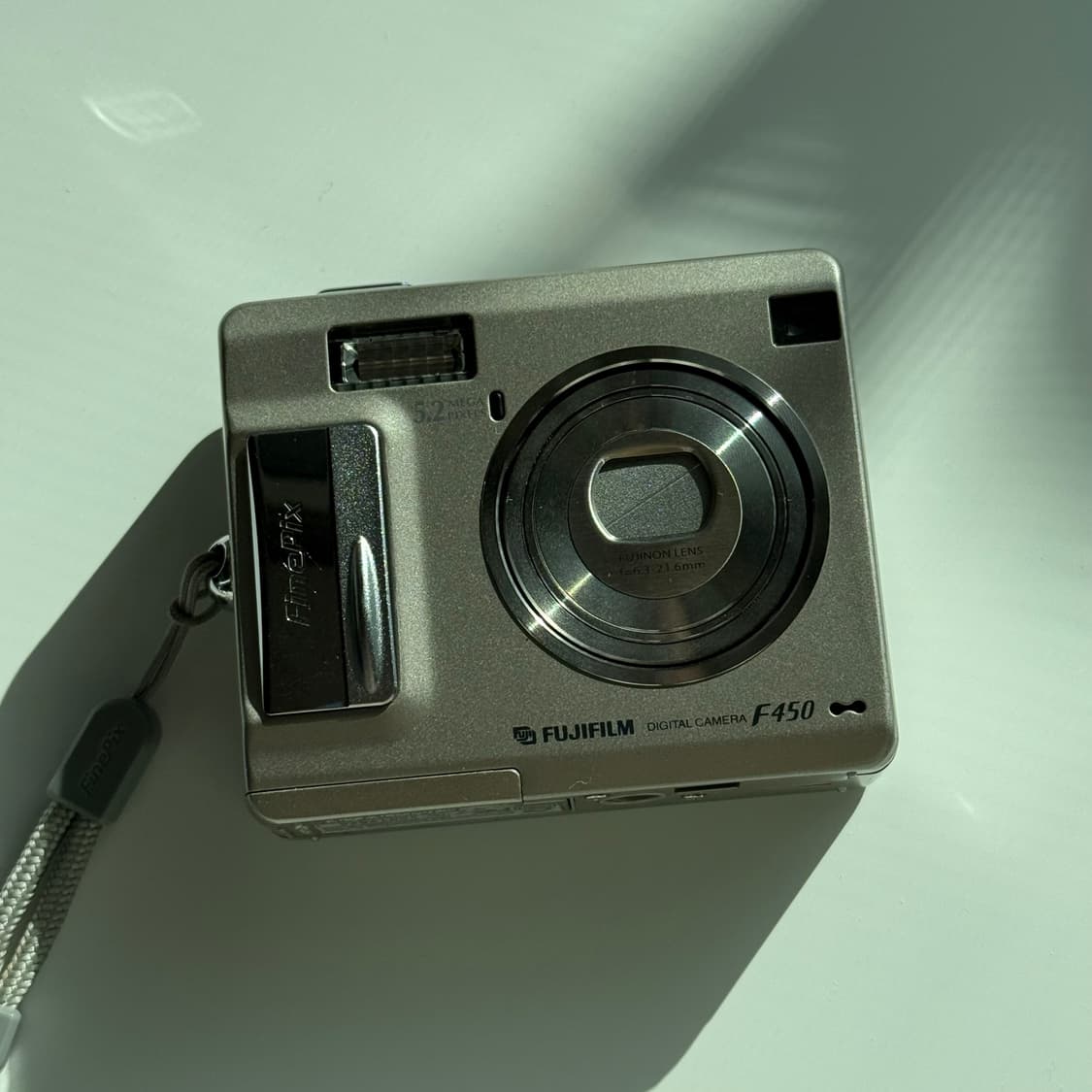 후지필름 파인픽스 F450 상품이미지2