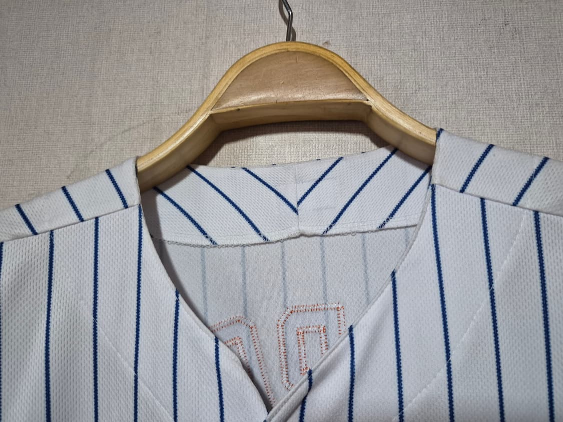 2015 월드시리즈 신더가드 유니폼( 48) 상품이미지7