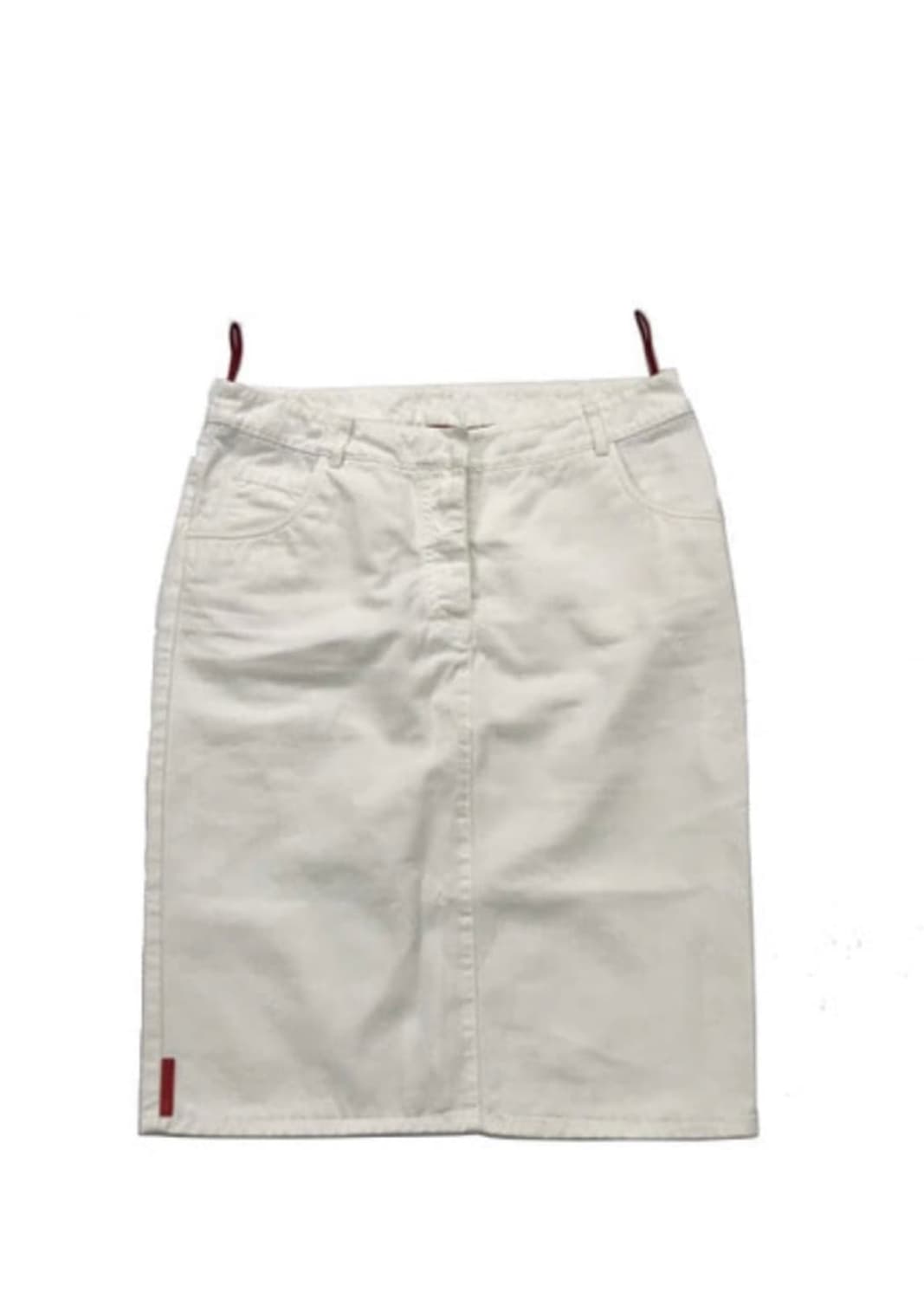 Prada sport 스커트  상품이미지1