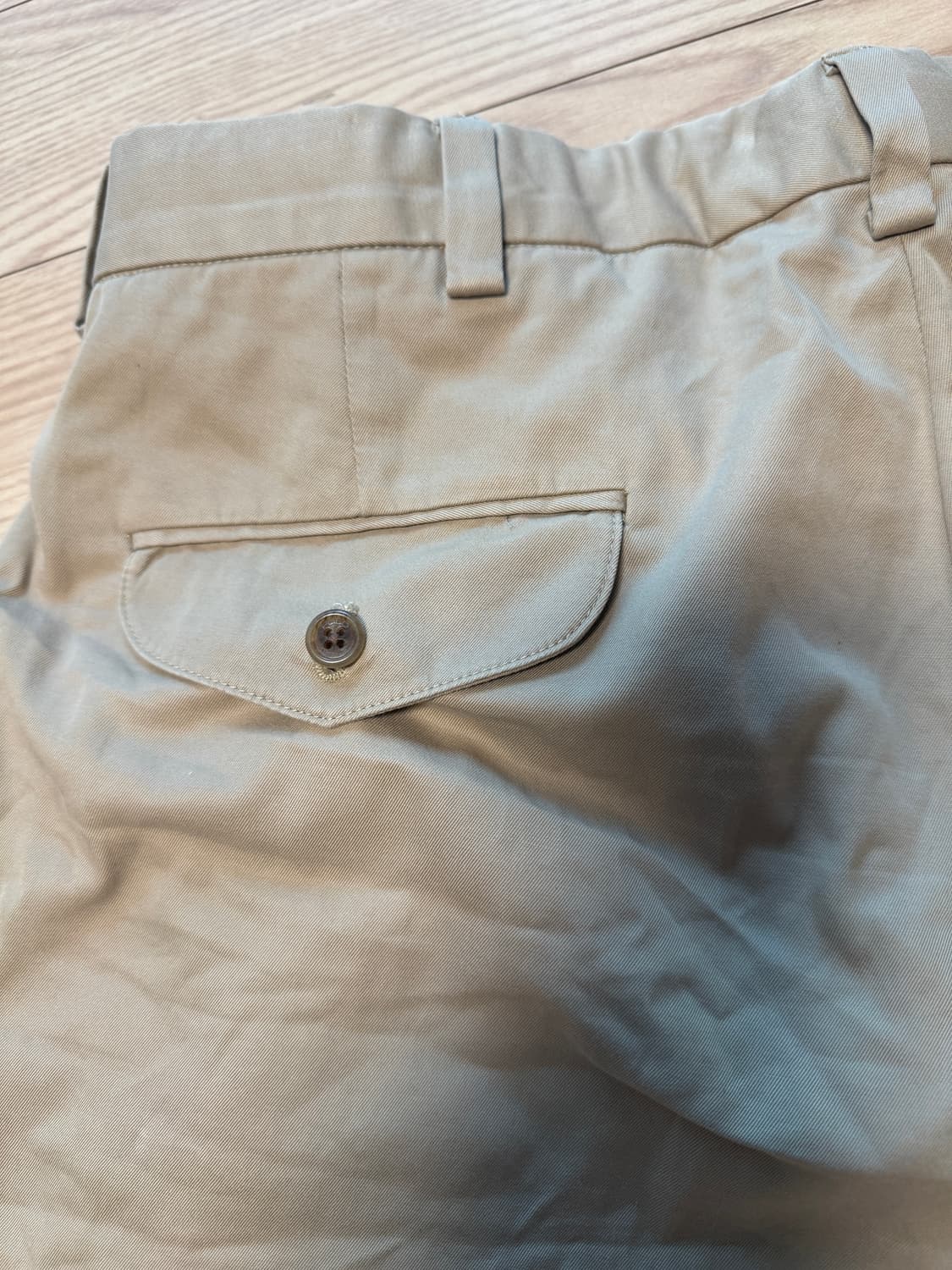 폴로 랄프로렌 골프 반바지 34 상품이미지5