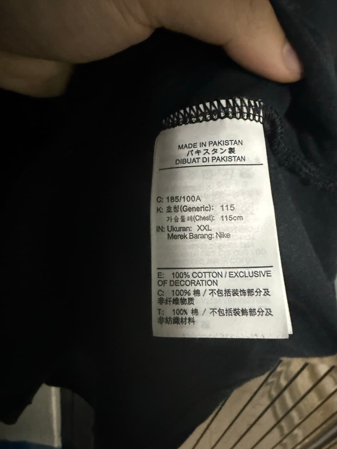 조던 반팔티 xxl 상품이미지4