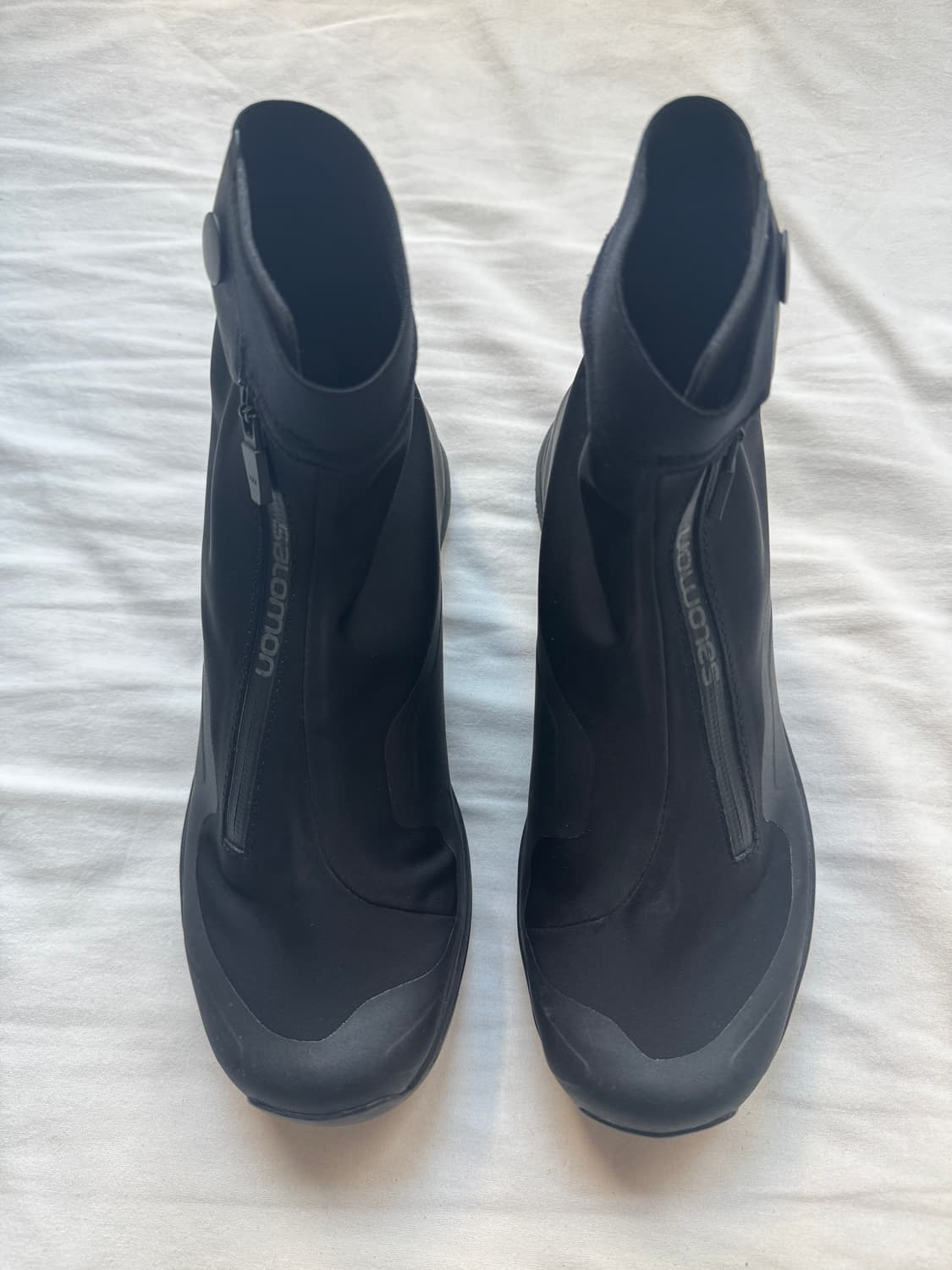 살로몬 x 꼼데가르송 XA-알파인 2 블랙 CDG x SALOMON 상품이미지3