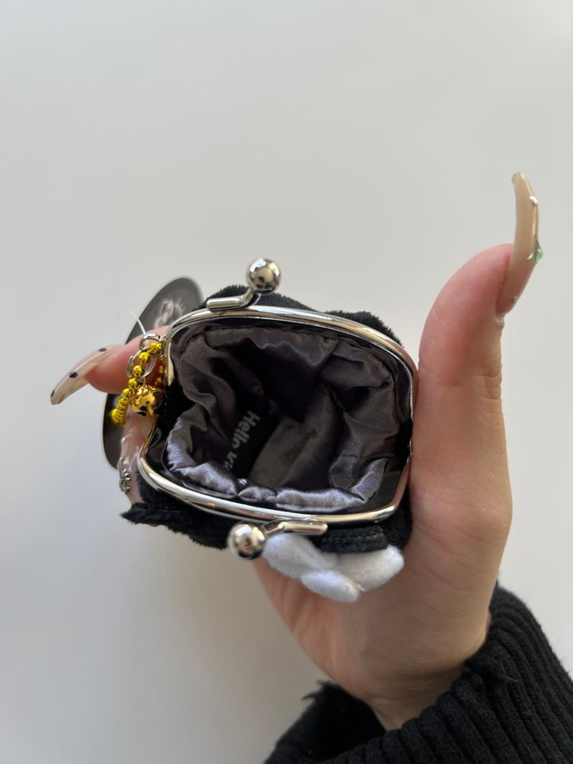 HELLO KITTY COIN CASE 켈로키티 동전 케이스 상품이미지4