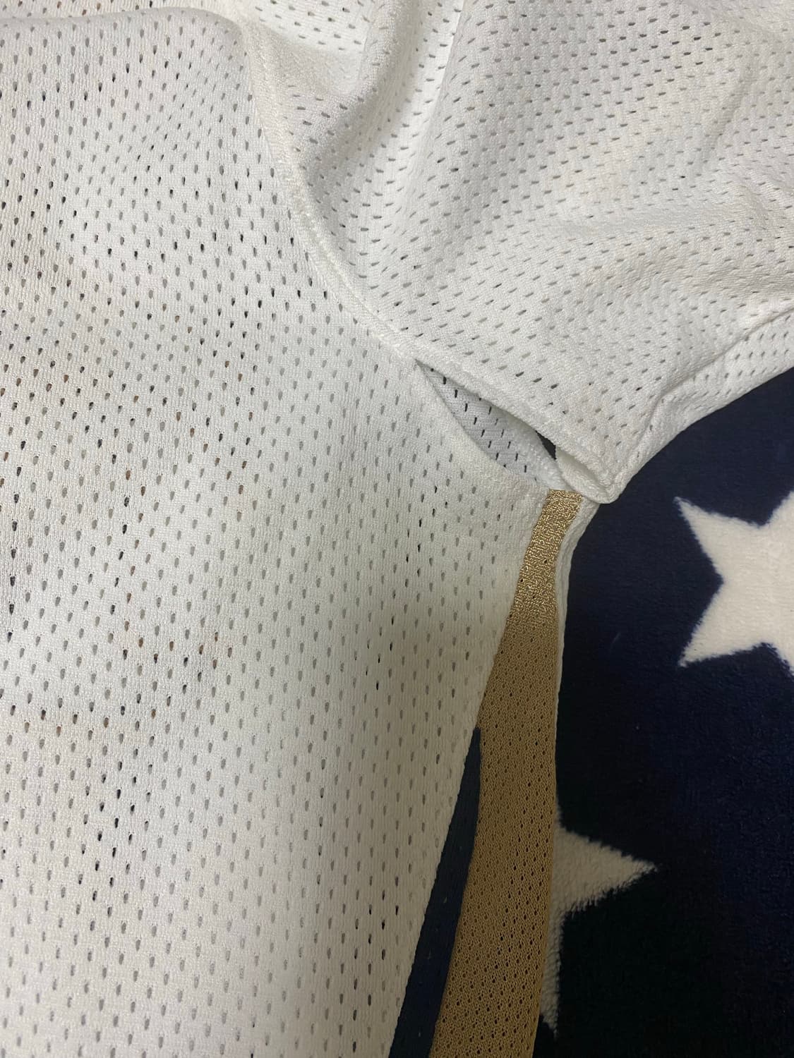 nc다이노스 이재학 선수 실착유니폼 상품이미지10