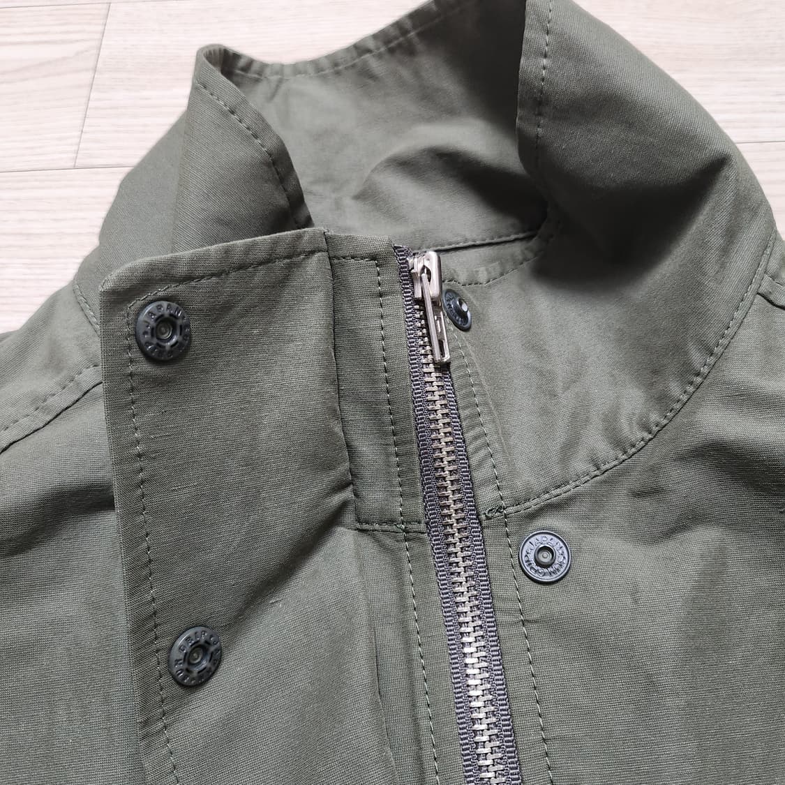 스튜디오톰보이 자켓 상품이미지10