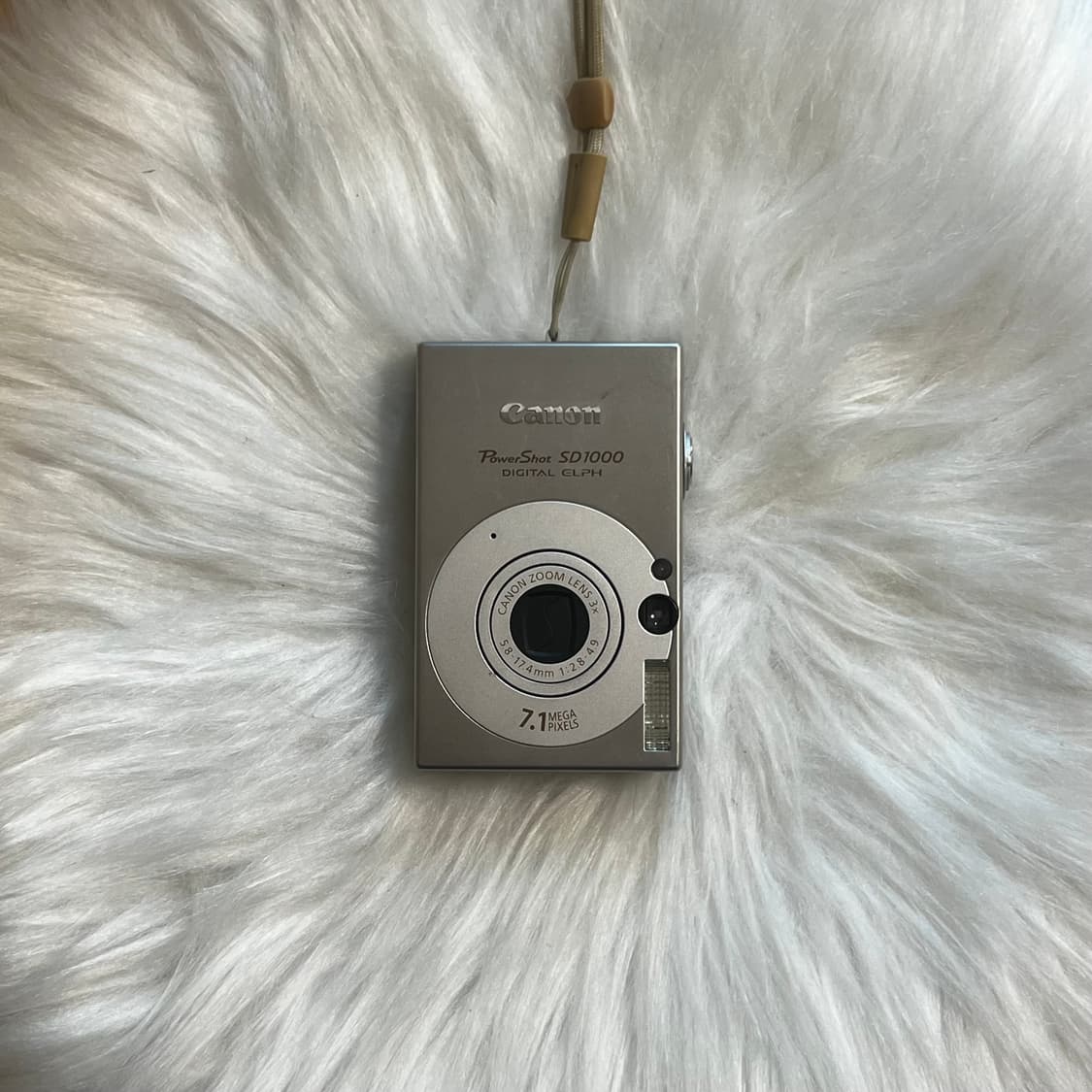 *한글*canon ixy10(ixus 70) 익서스70빈티지디카 상품이미지1