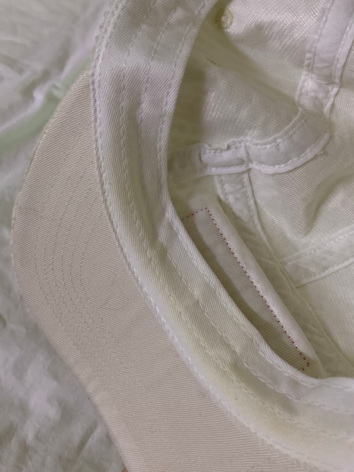 슈프림 코듀로이 캠프캡 모자 상품이미지3