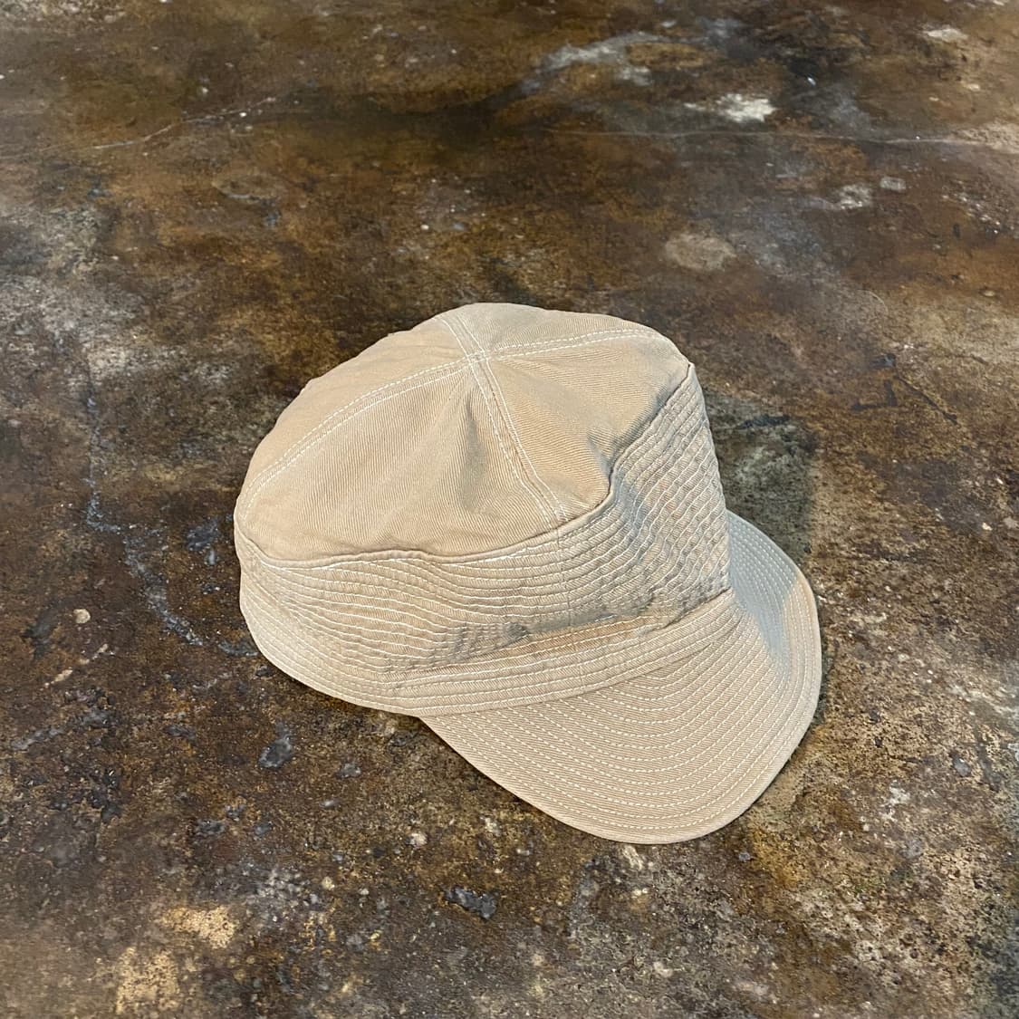 캐피탈 워크 캡 상품이미지2