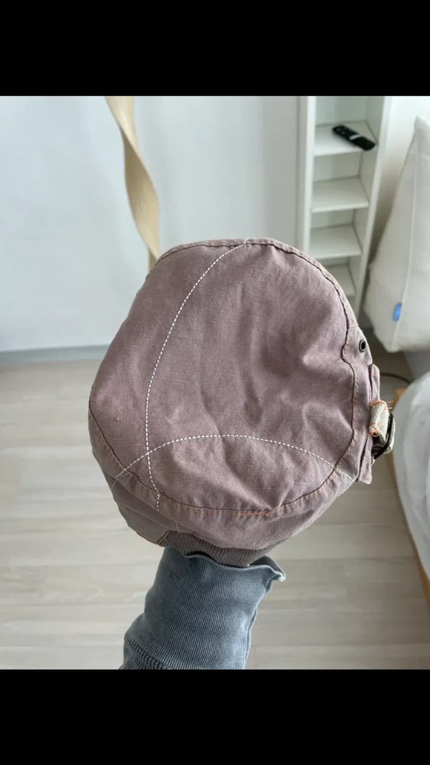 Mountain hardwear 빈티지 포켓 캡모자 상품이미지6