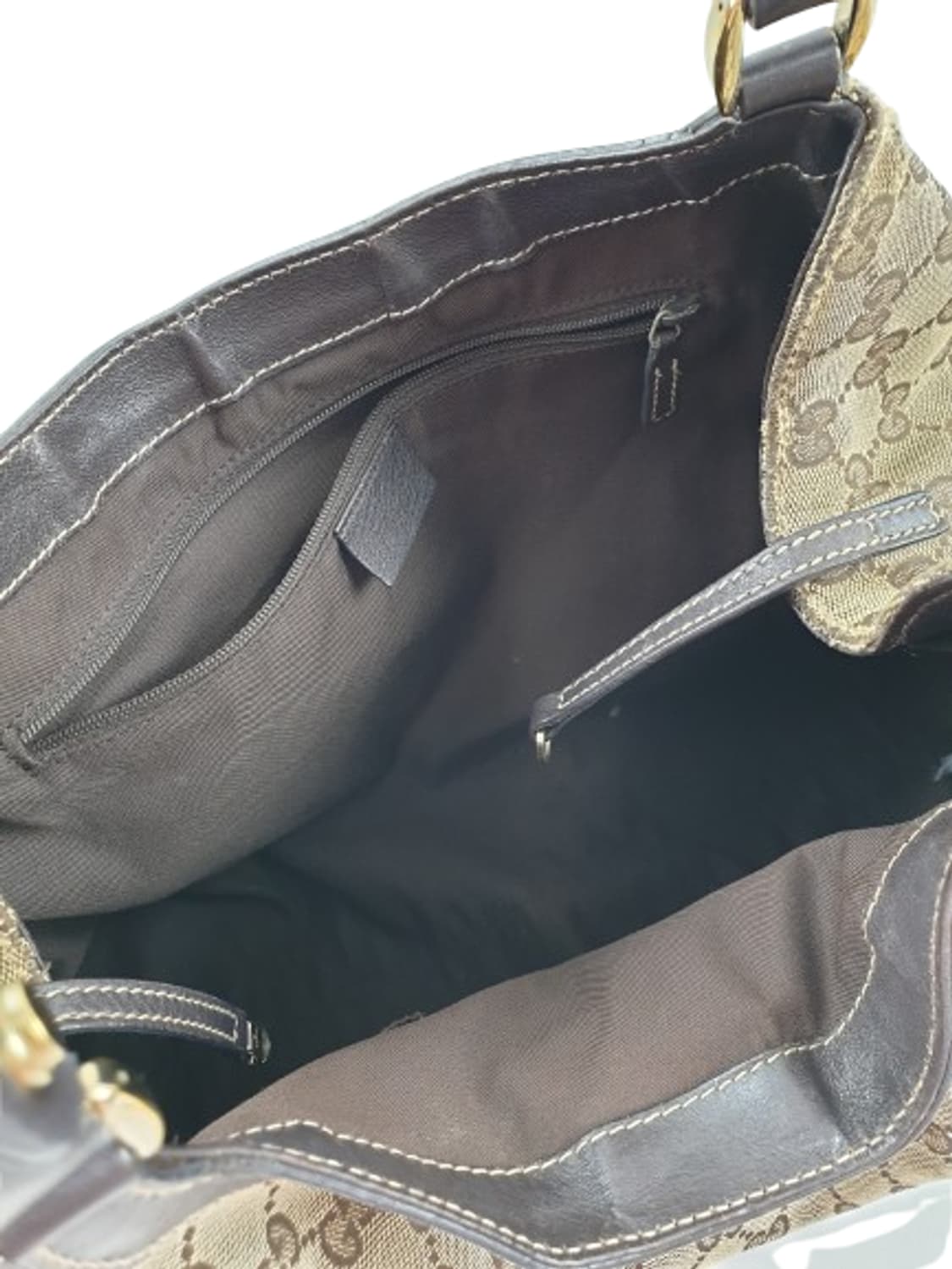 구찌 애비 GG D링 호보 숄더백 상품이미지8