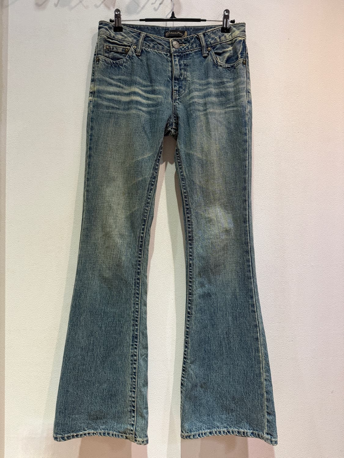 90s Oririn Jeans Low rise (28) 상품이미지2