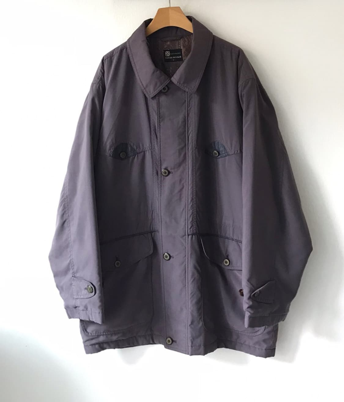 SAFARI ROOKIE 상품이미지1