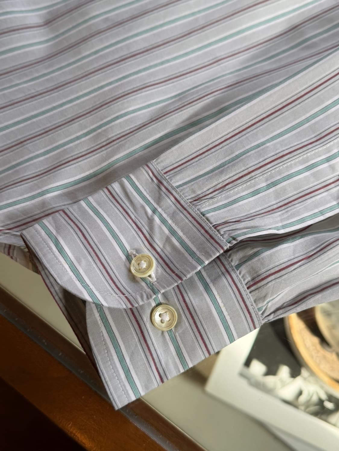 인디비주얼라이즈드 셔츠 100 상품이미지10