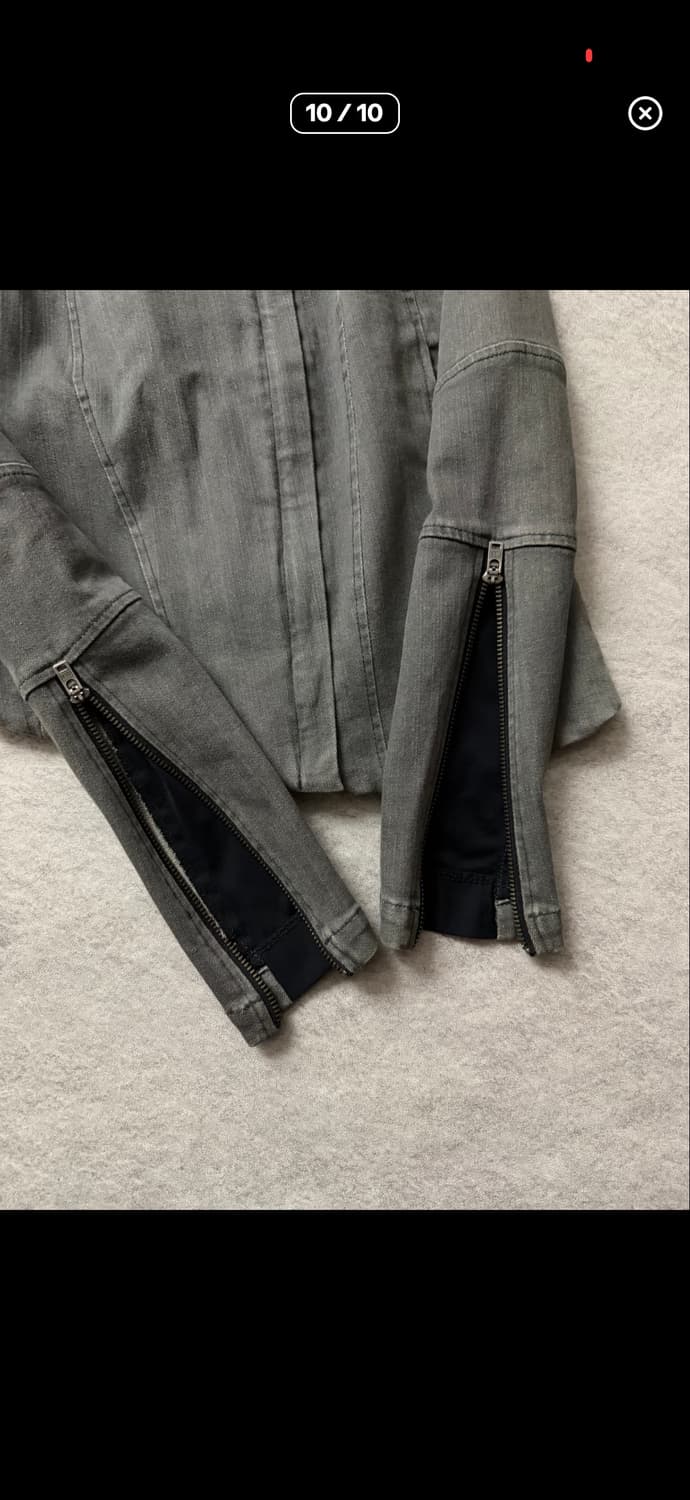 helmut lang 자켓 상품이미지3