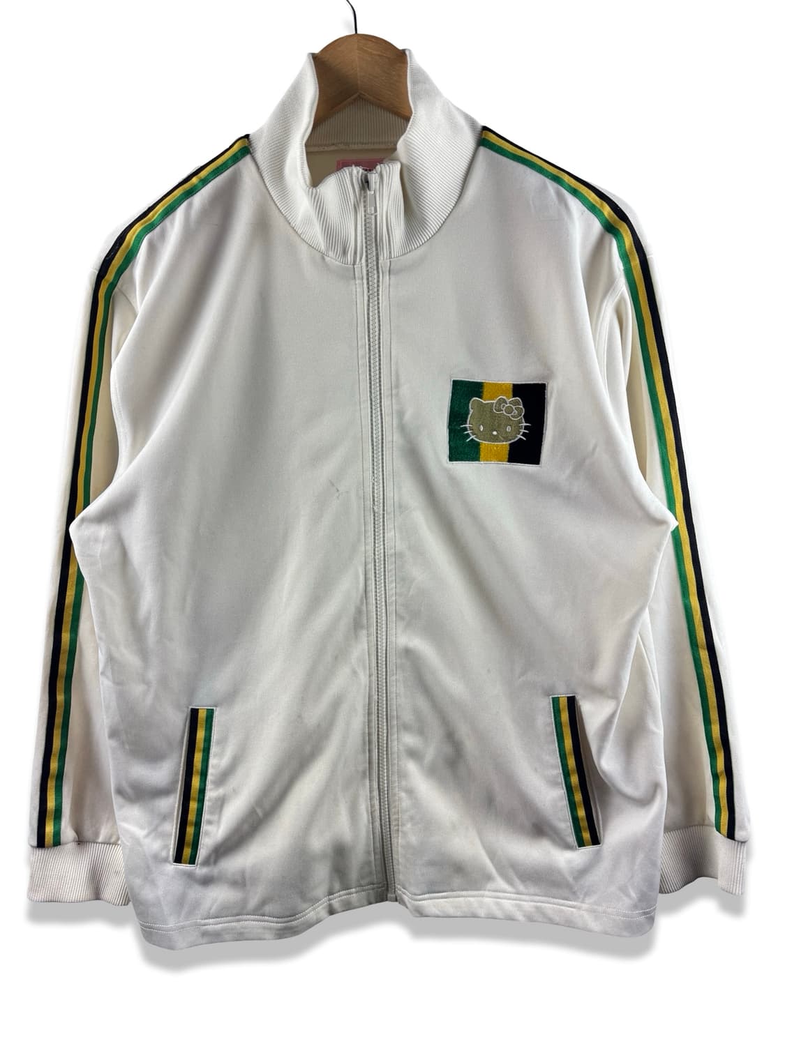 헬로키티 트랙탑 져지2193 상품이미지1