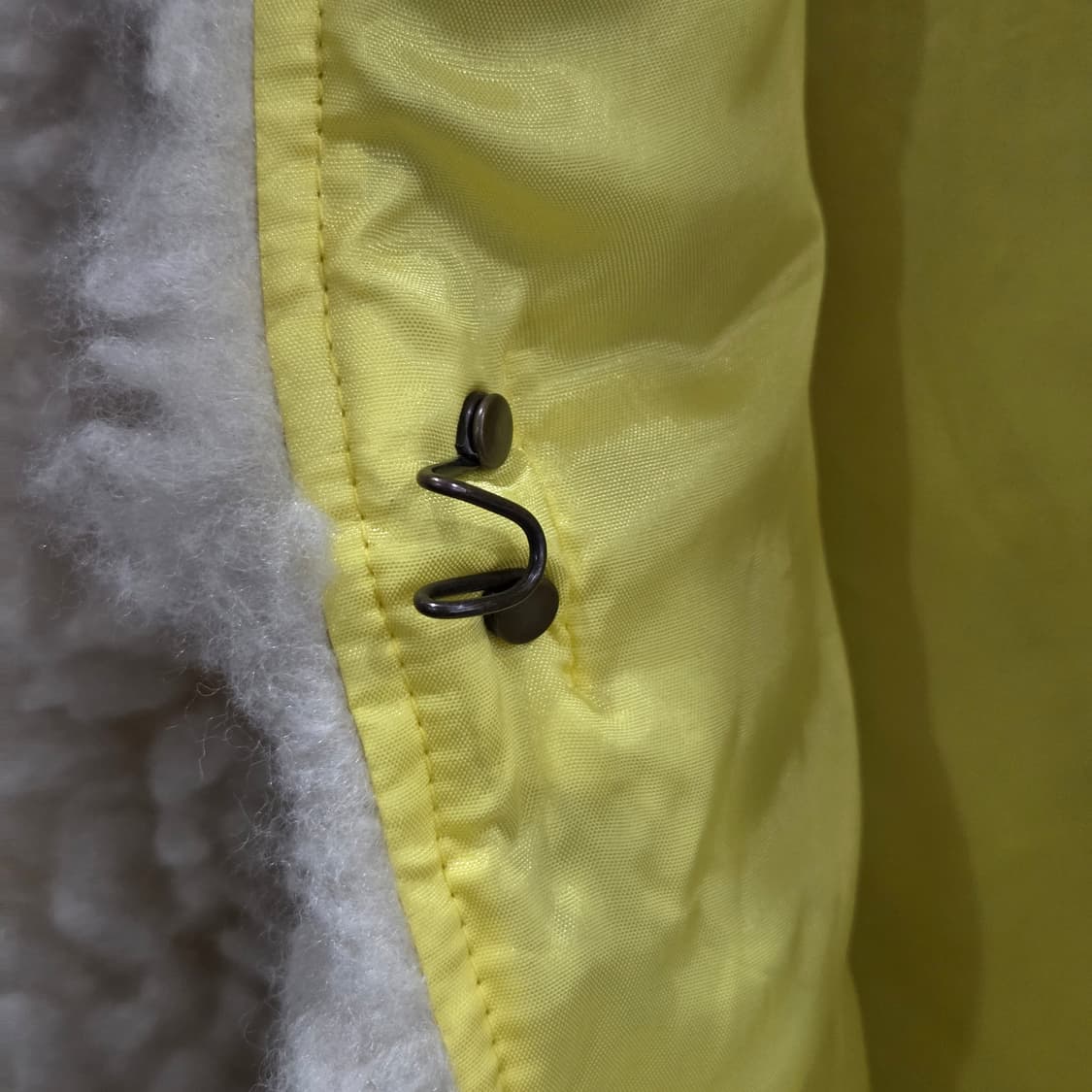 타오 키즈 양털 플리스 베스트 6  상품이미지5