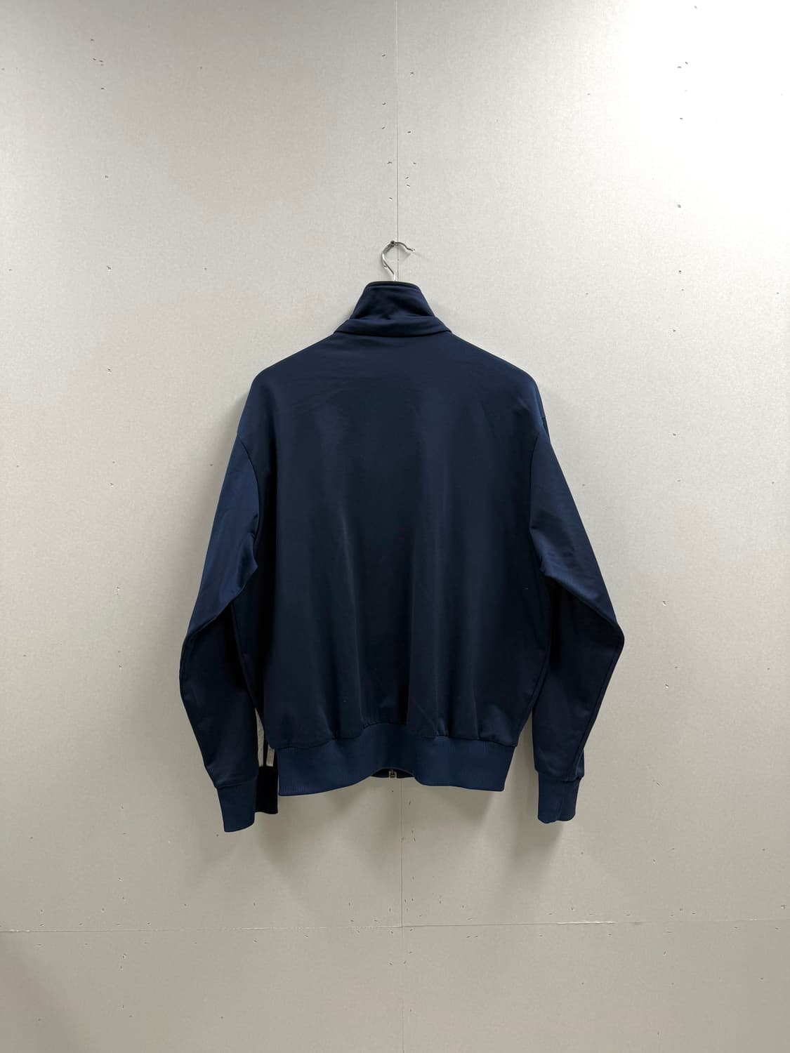 남성 M~L / 아디다스 파이어버드 져지 트랙탑 네이비 상품이미지6