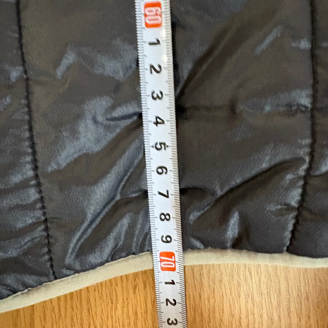 나이키 경량 패딩 XL 상품이미지10