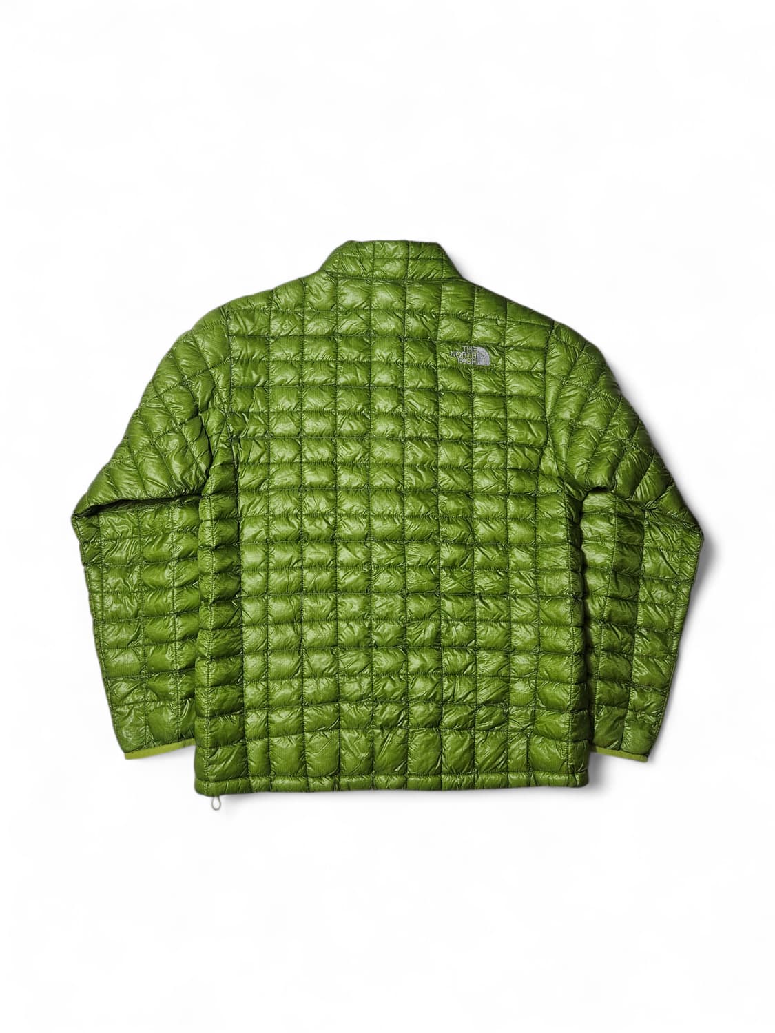 노스페이스 게코그린 경량패딩 다운 퍼텍스 XL 상품이미지3