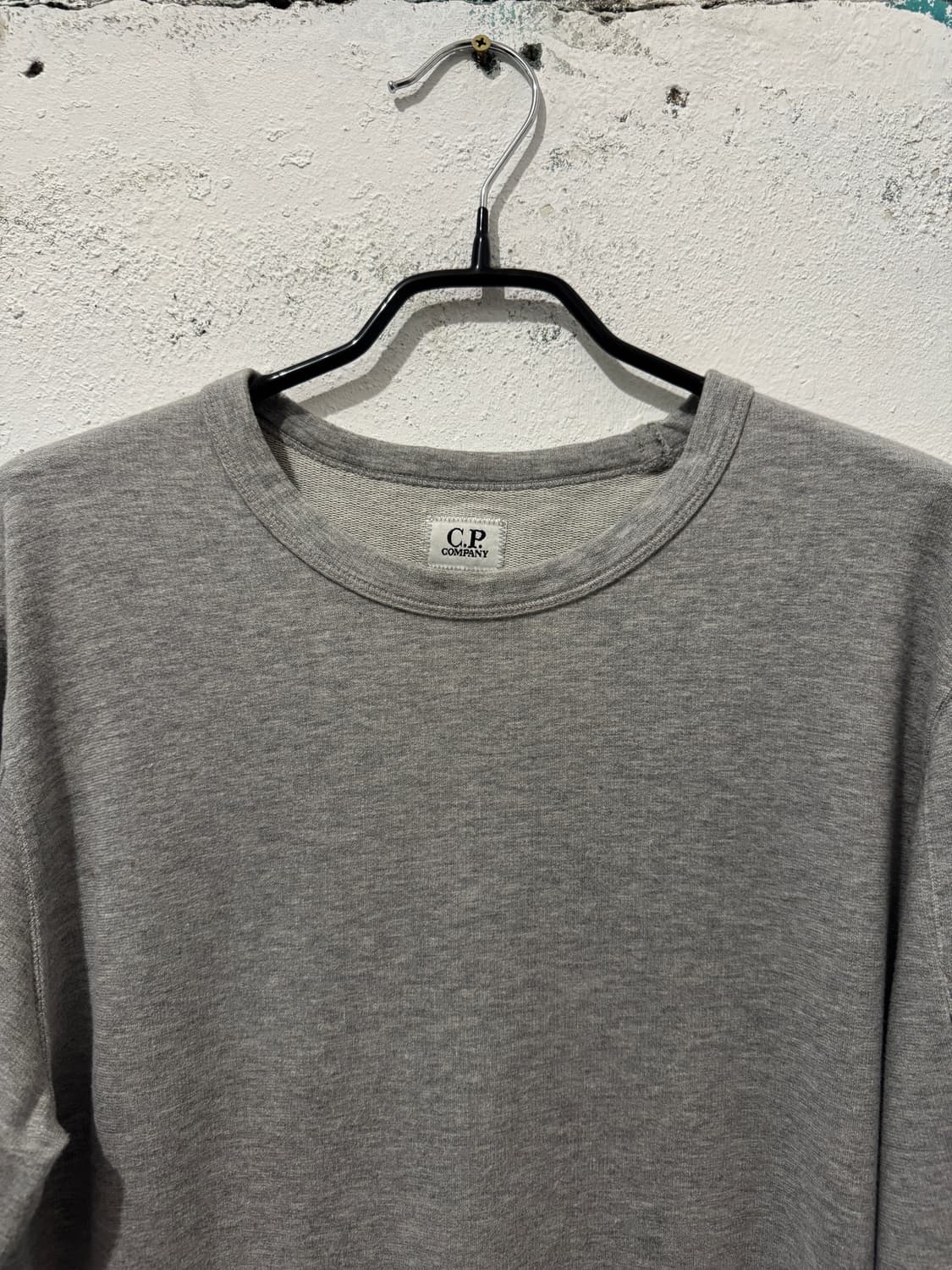 C.P.COMPANY 맨투맨 상품이미지2