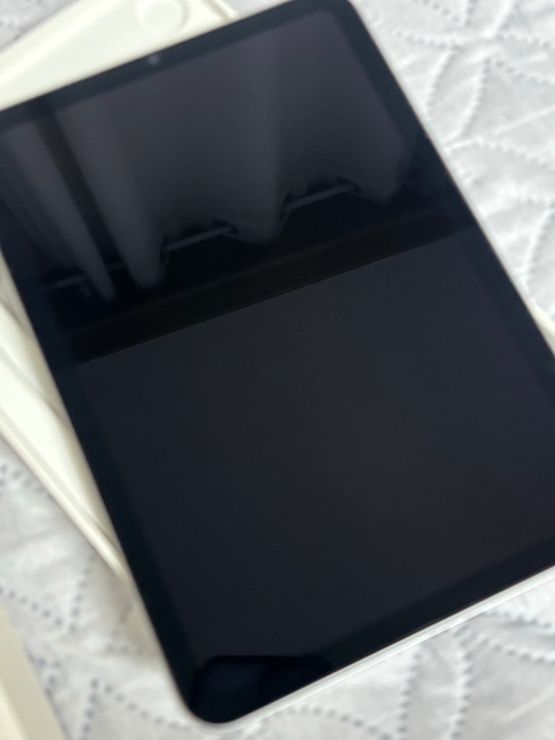 아이패드 mini A17 Pro 스페이스 그레이 128GB Wifi 상품이미지4