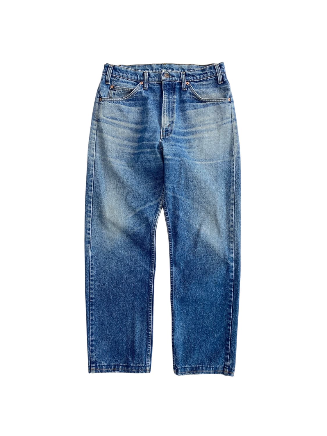 90's 리바이스 505 오렌지탭 [499] 상품이미지1