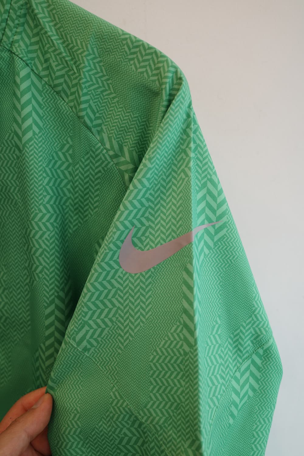 NIKE 나이키 집업 윈드브레이커 상품이미지6
