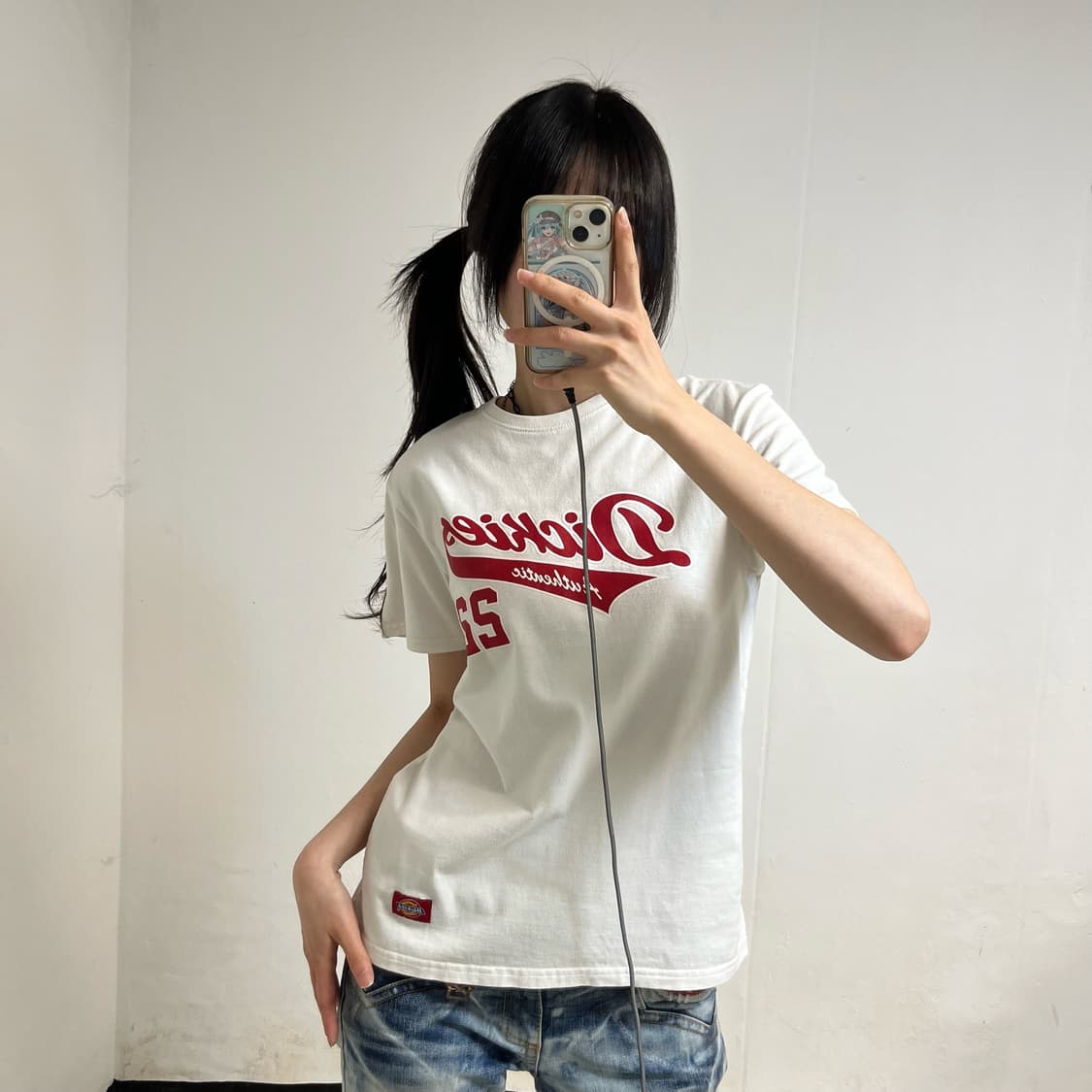  Dickies T-Shirt 상품이미지1