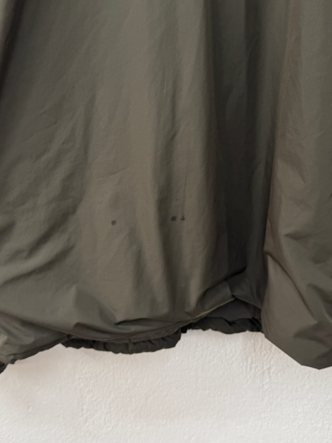 폴로 블루종 자켓(O26) 상품이미지6