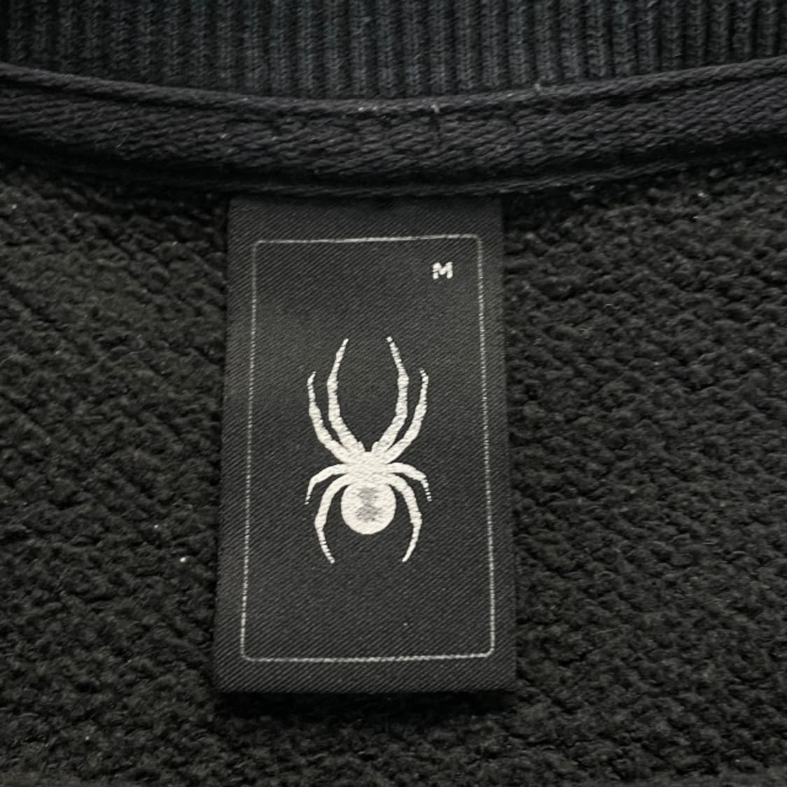 95 스파이더 맨투맨 상품이미지3