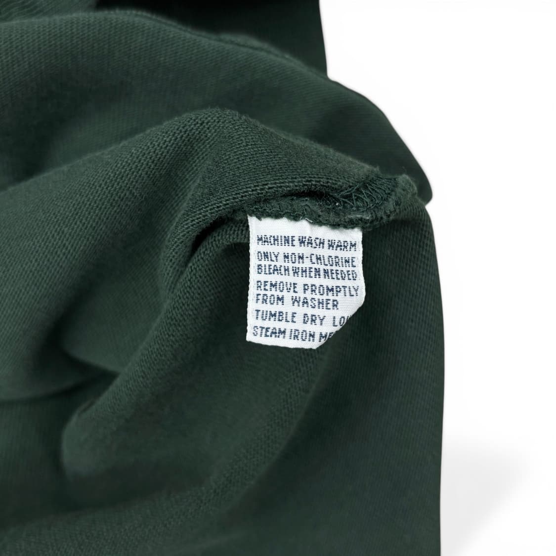 90's 폴로 럭비 셔츠 상품이미지7