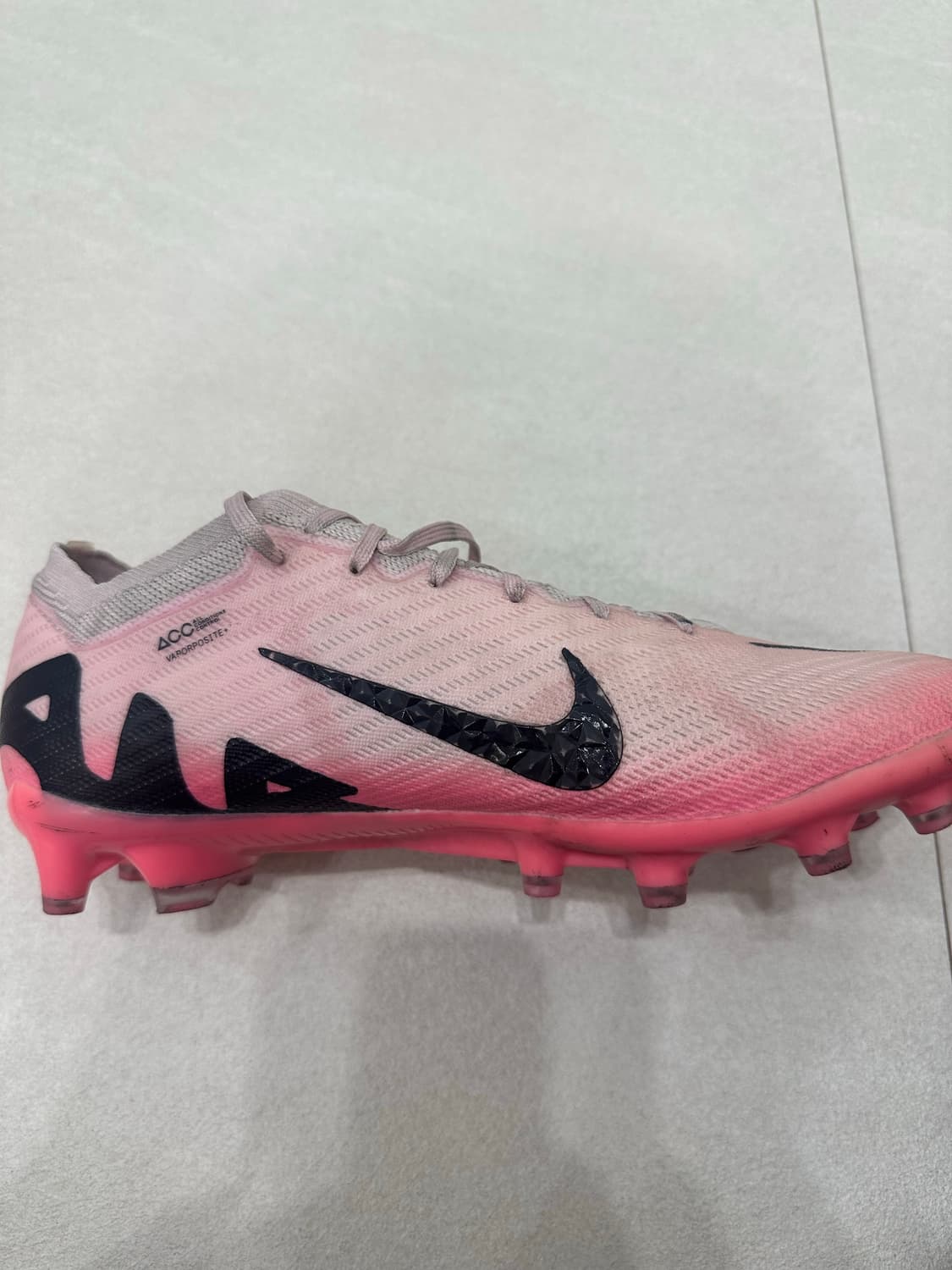 나이키 머큐리얼 베이퍼 15 ag 상품이미지2