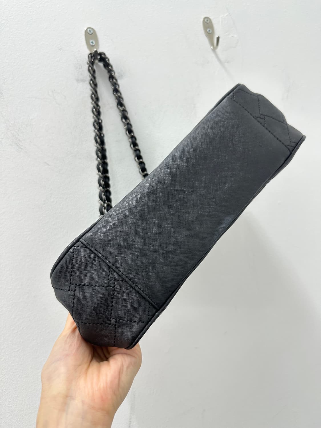 Sisley chain shoulder bag 상품이미지5