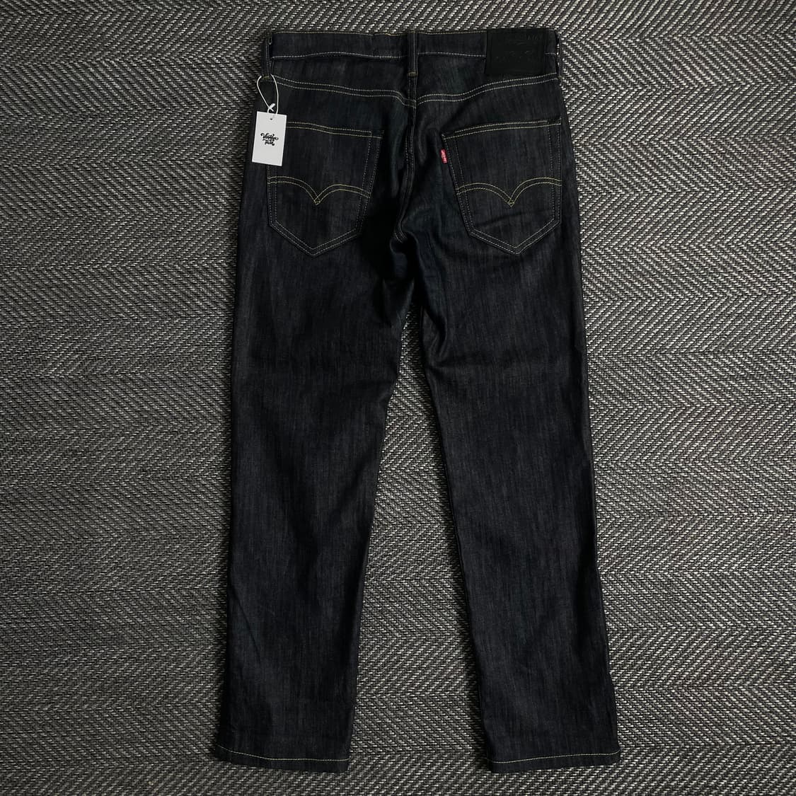 리바이스 511 생지 데님 스트레이트 팬츠 o 2867 상품이미지3