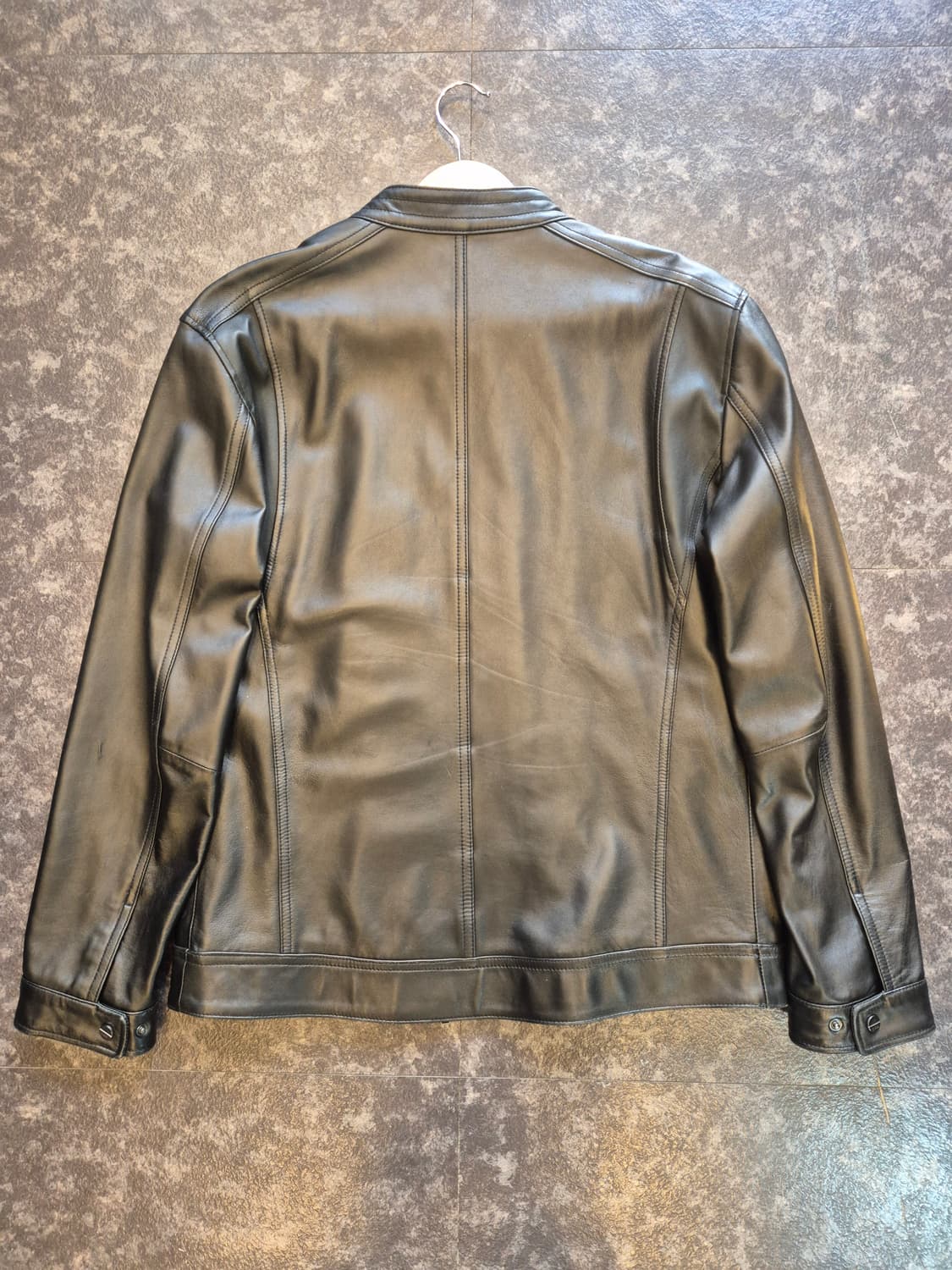 Comodo 양가죽 자켓-105  상품이미지6