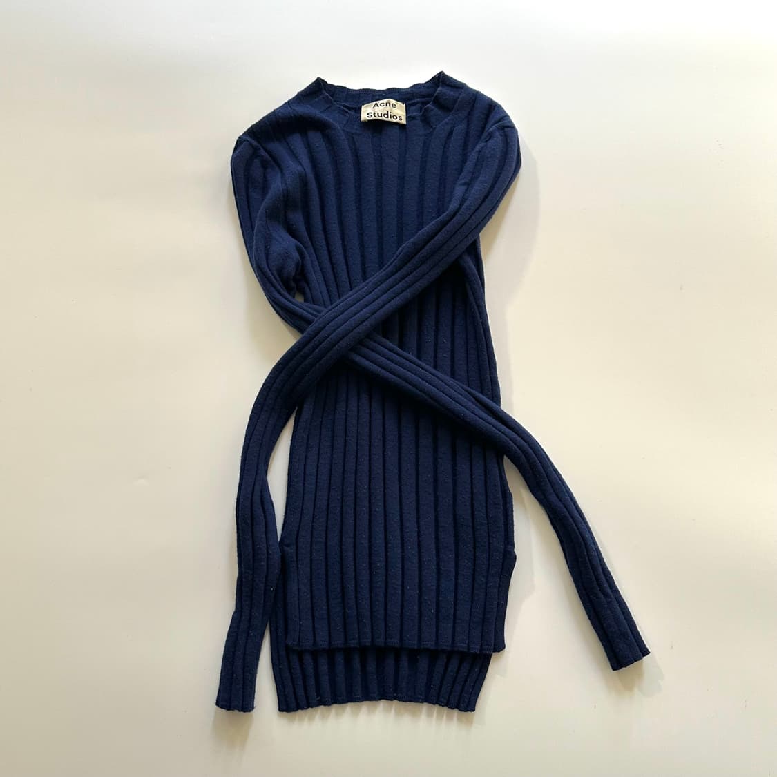아크네스튜디오 acne studios 니트 상품이미지2