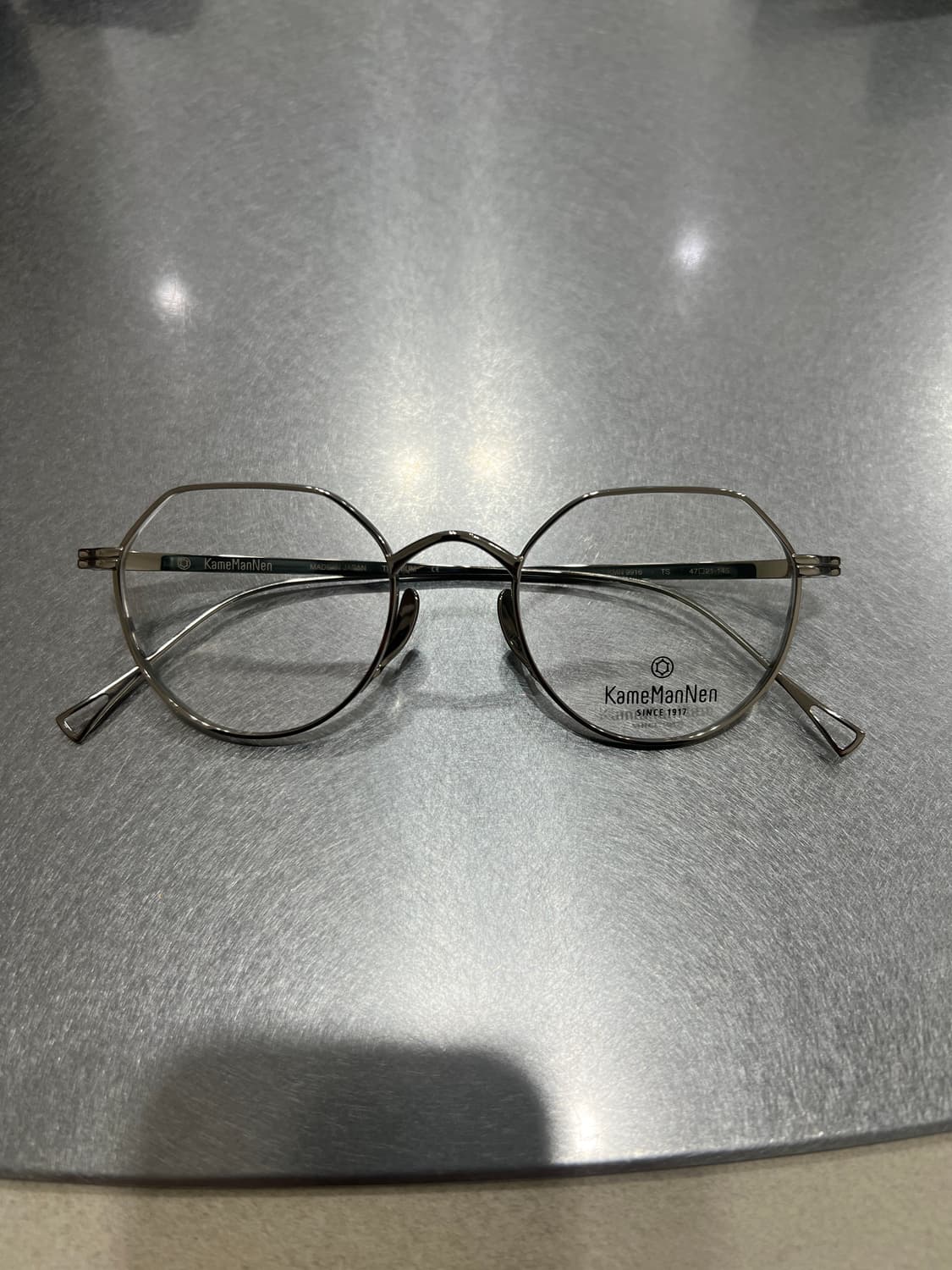 가메만넨 kmn 9916 ts 47 사이즈 상품이미지1